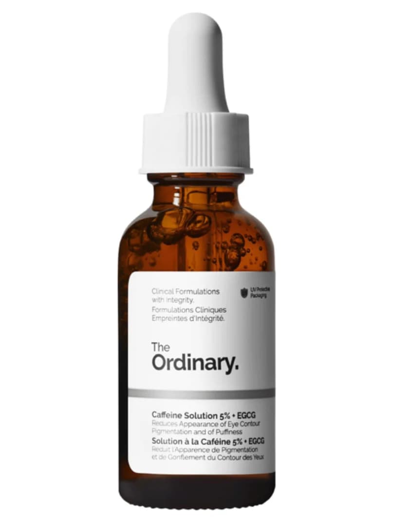 The Ordinary