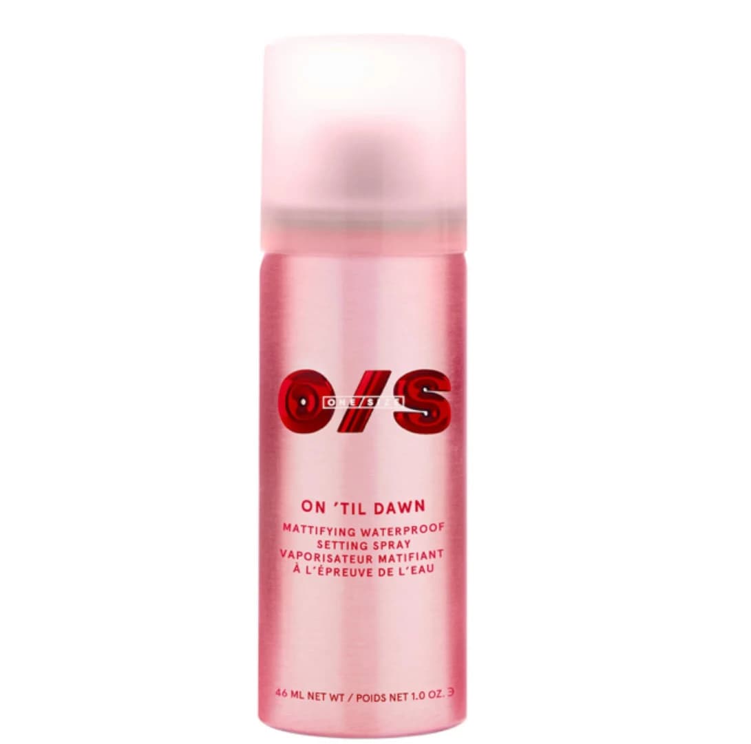 ONE/SIZE BY PATRICK STARRR