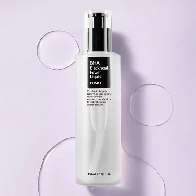COSRX - BHA Blackhead Power Liquid